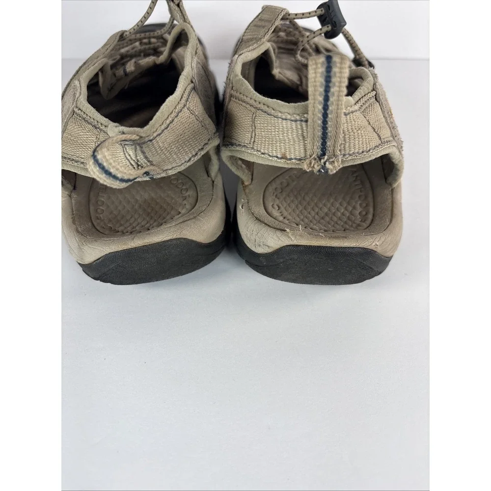 Keen Newport H2 Sandals Mens Size 11 Water Hiking Hybrid Gorpcore Slip On